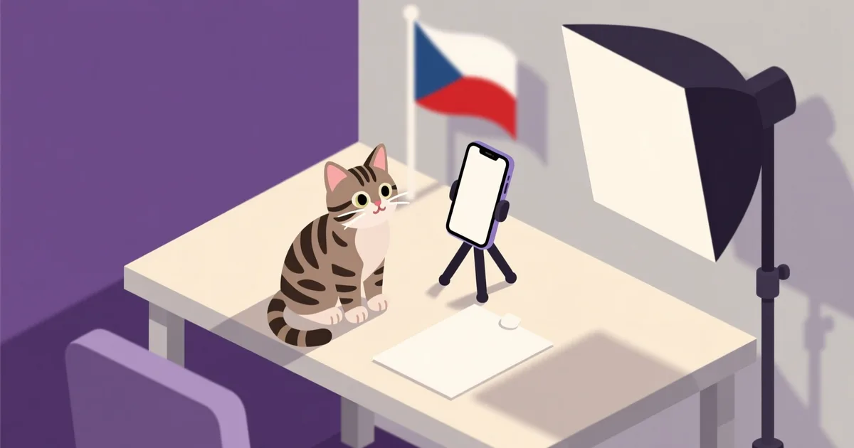 Illustration for the guide: How do you photograph and describe a kitten so the listing gets messages?