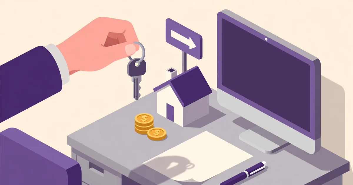 Иллюстрация к материалу: Что важно знать о частной продаже в Польше