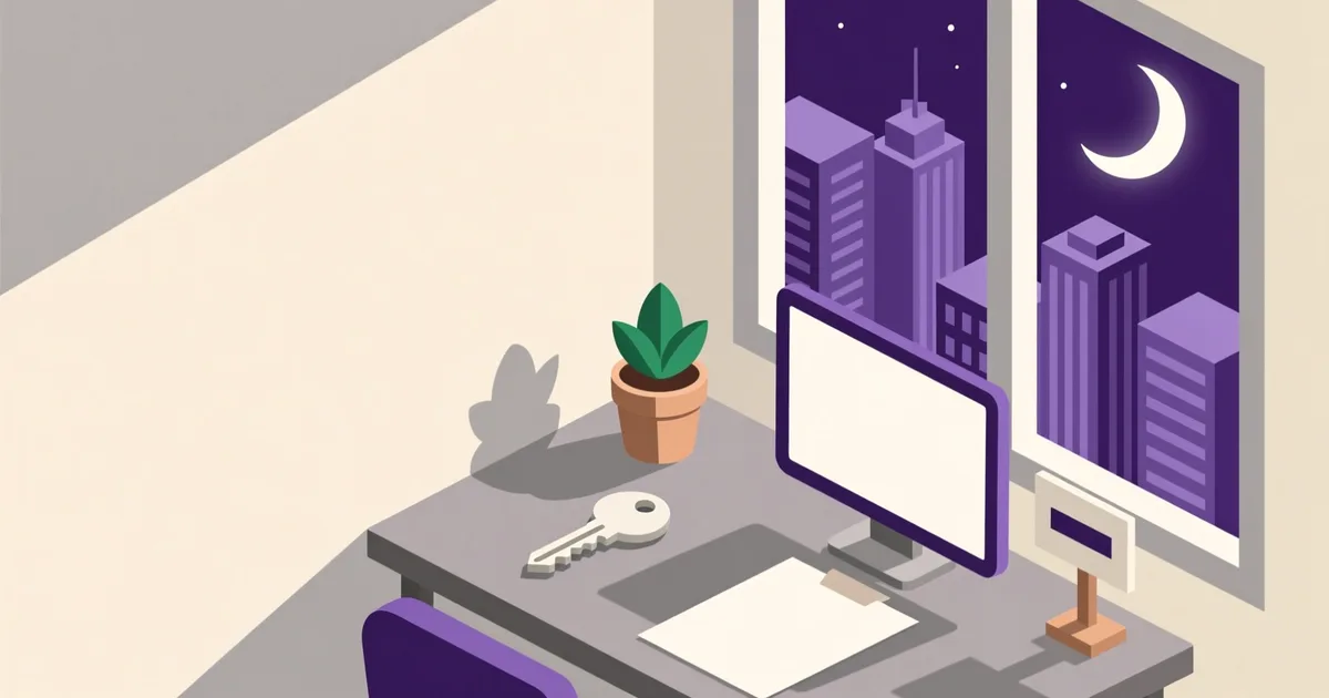 Illustration for the guide: Apartments for Rent in Ashkelon: Neighborhoods, Prices & Where to Look