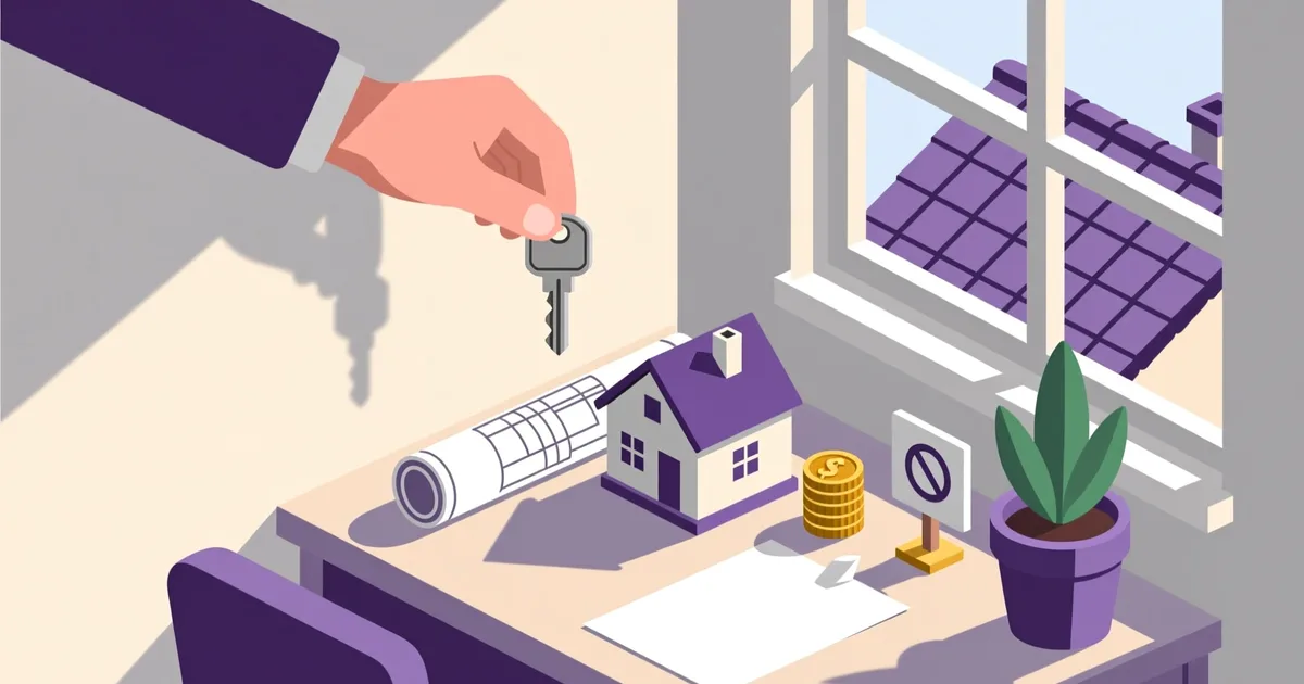 Ілюстрація до матеріалу: Квартири на продаж у Чеських Будейовицях: райони та ціни