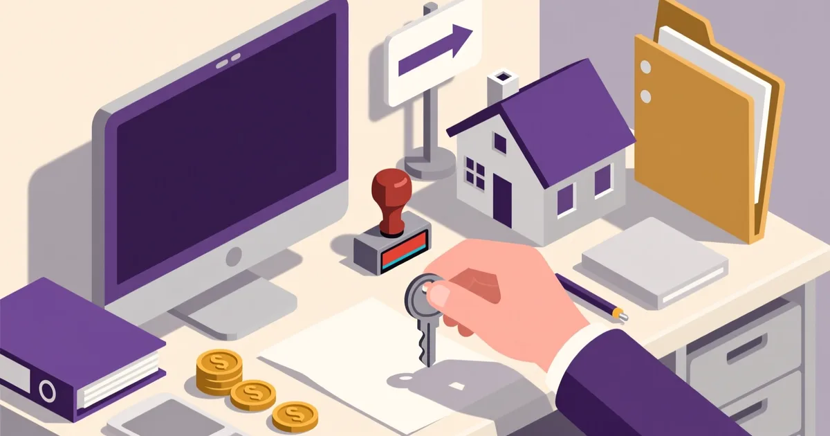 Илюстрация към материала: Какво важи за частните продажби в България?