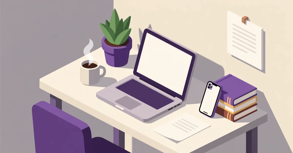 Illustration for the article: Offer tutoring services: how to do it quickly and without risk
