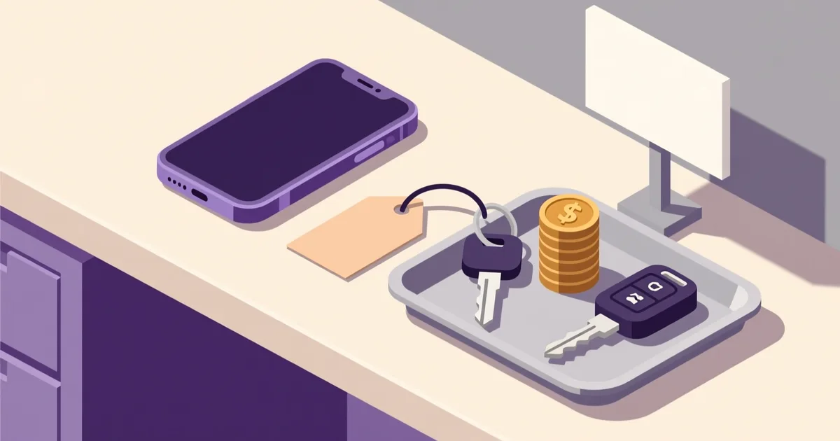 Ілюстрація до матеріалу: Швидкий продаж, максимальна ціна чи trade-in: що вибрати