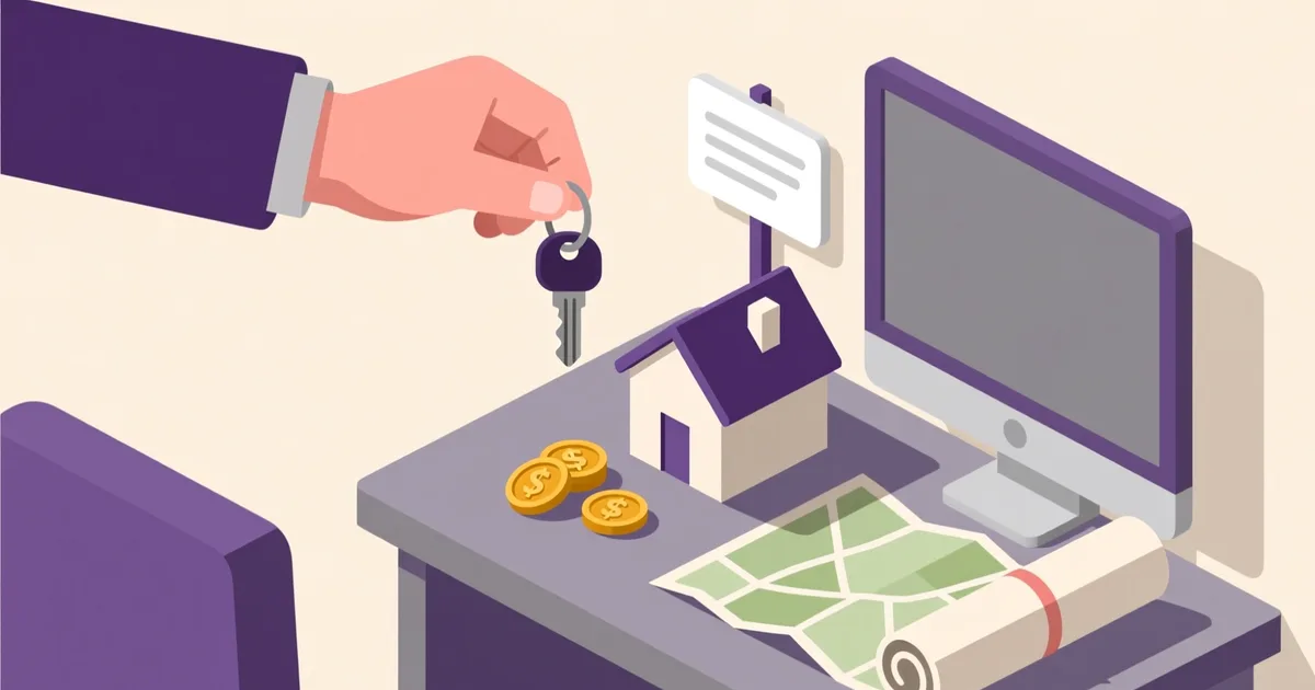 Ілюстрація до матеріалу: Квартири на продаж в Ораді: райони, ціни та пошук