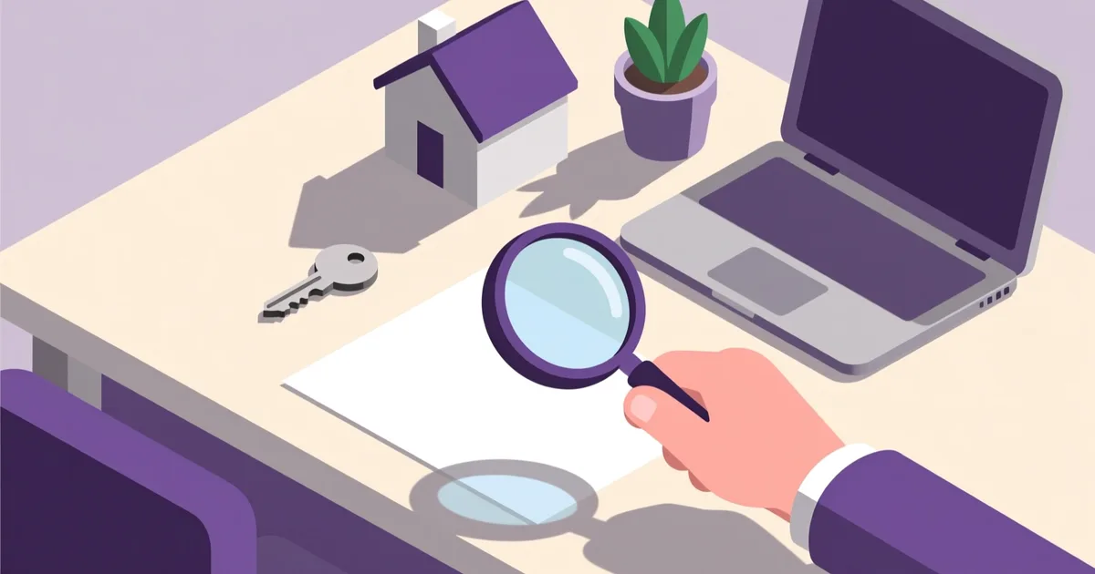 Illustration for the guide: What should you check before you publish the listing?