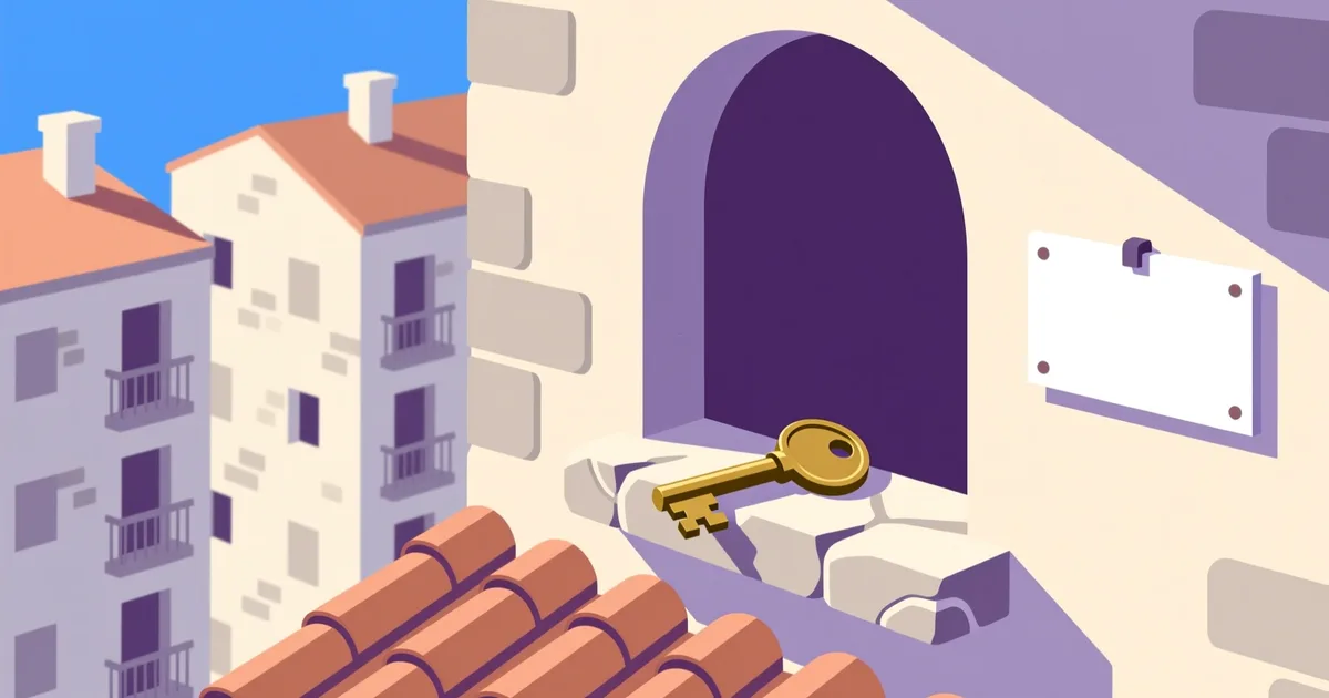 Illustration for the guide: Apartments for sale in Jerusalem: districts, prices and where to look