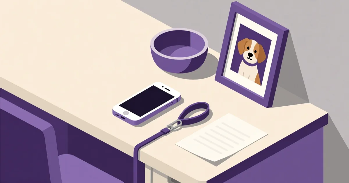 Ilustrácia k návodu: Inzerát šteniatka: fotky a text, ktoré prinášajú odpovede