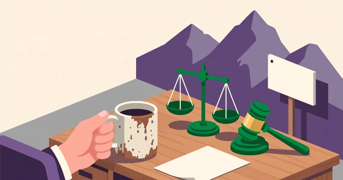 Illustration for the guide: Does Slovenian consumer law protect secondhand purchases?