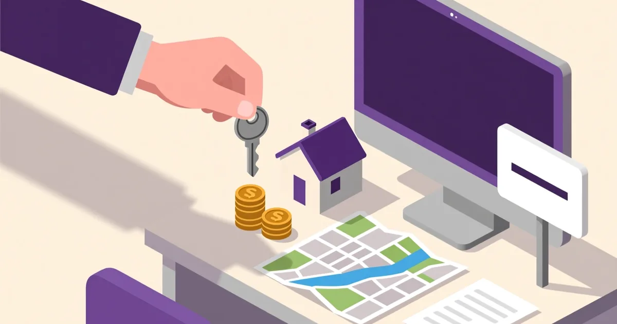 Ілюстрація до матеріалу: Квартири на продаж у Кропивницькому: райони, ціни й де шукати