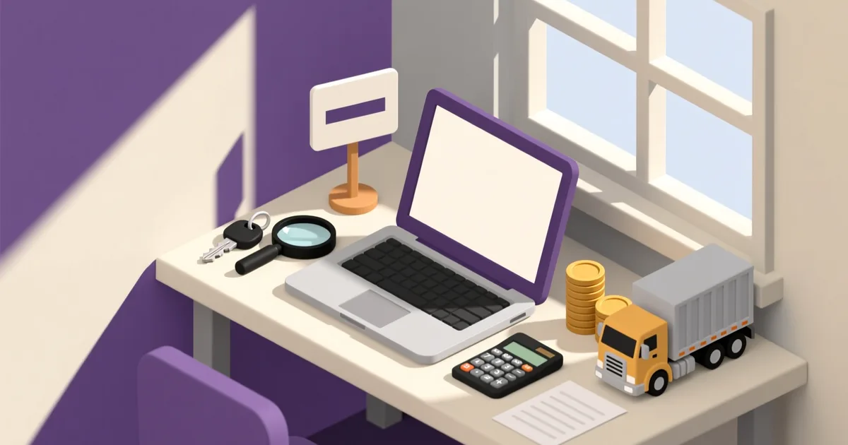 Illustration for the article: How to find a mover: where to look, what to check, and how much to pay