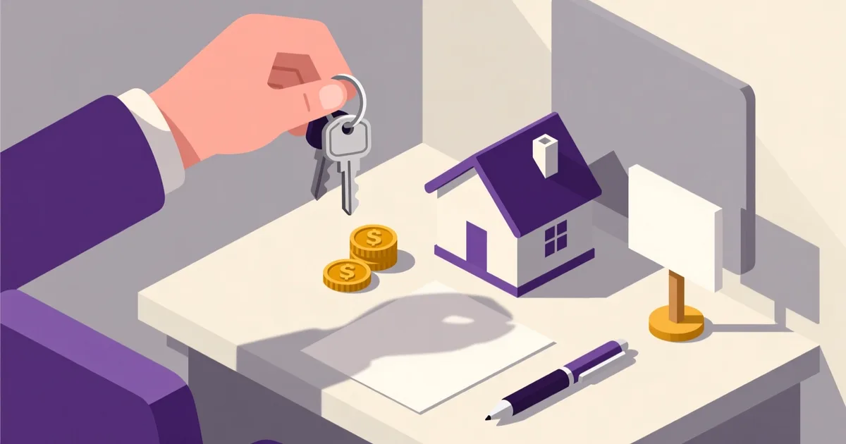 Ілюстрація до матеріалу: Що важливо знати про приватний продаж у Польщі